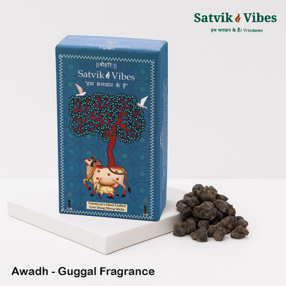 Awadh & Veni Madhav