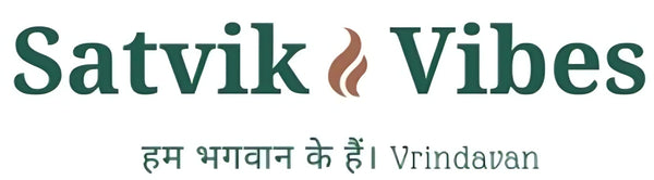 Satvik Vibes
