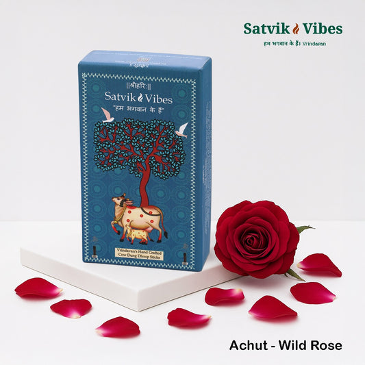 Achyut - Two Boxes